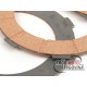Clutch linings BGM ORIGINAL clutch basket 4-disc steel for Vespa Cosa2, FL 92-, PX 95-