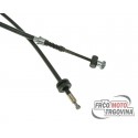 Front brake cable PTFE for Piaggio Zip