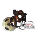 Ignition Ducati Elettrotecnica - Tomos T4,5
