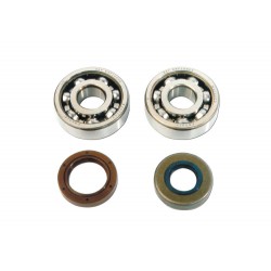 Crankshaft bearing set SFK/C4 for Minarelli AM6