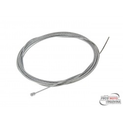 Inner cable 210 cm x 1,3 mm glava 4 mm x 3 mm