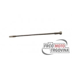 Suction pipe rod - tank - Tomos T3, T4, T4.5, T4.8