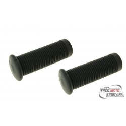 Rubber for footrests - Tomos A quality - 20mm