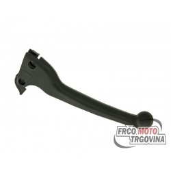 Brake lever right black for Peugeot Ludix One, Classic