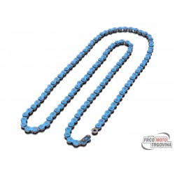 Reinforced chain KMC  415-120 Blue
