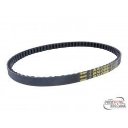 V-belt Malossi 800x16.9x8 MHR X K Belt for Minarelli short