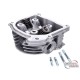 Cylinder head with long valve for GY6 Euro4 / Euro5