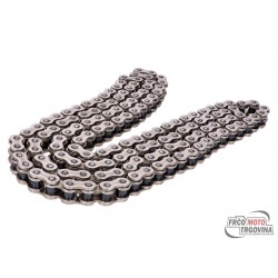 Chain super reinforced chrome 420 x 140 (420 1/2 x 1/4)