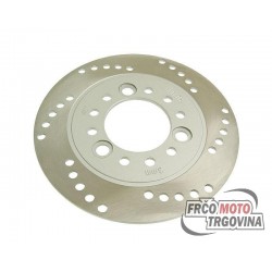Brake disc 180mm for Kymco