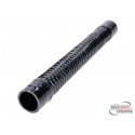 Intake hose air filter box high performance flexible 50x500mm - universal