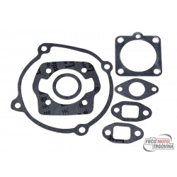 Engine gasket set 70ccm top end and clutch for Puch Maxi E50
