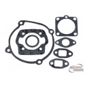 Engine gasket set 70ccm top end and clutch for Puch Maxi E50