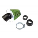 Air filter KN  Xl Green / Black