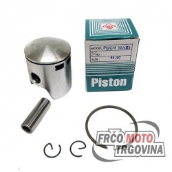 Piston 44.97x12 Tomos /Puch