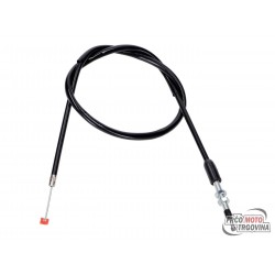 Clutch cable Naraku PTFE 95cm for Generic Trigger, Explorer, KSR Moto, Motobi, Ride