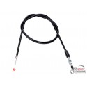 Clutch cable Naraku PTFE 95cm for Generic Trigger, Explorer, KSR Moto, Motobi, Ride