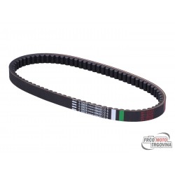 V-belt OEM for Gilera Runner FXR 180, Piaggio Hexagon LXT 180