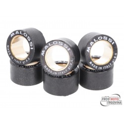 Variomatic weights Malossi HT 20x12mm - 14.5g - 6 pieces