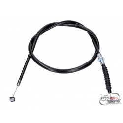 Clutch cable  - C4 - Aprilia RS 50 -AM6