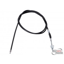 Naraku rear brake cable suitable for Piaggio Zip 92-98
