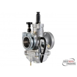 Carburettor Polini CP 21mm with clamping flange 24mm