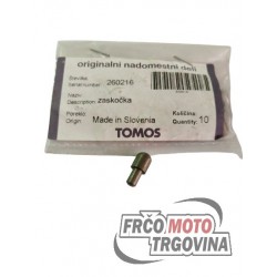 Kick starter bolt orig-  Tomos A35/ APN /SLC /CTX(orig)
