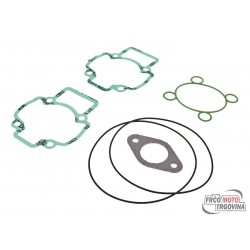 Cylinder gasket set (top end) for Piaggio 50 LC 2-stroke