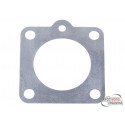 Cylinder head gasket aluminum 0.2mm 39mm 50cc for Puch Moped / Tomos
