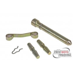 Brake caliper repair kit Grimeca - Gilera / Piaggio