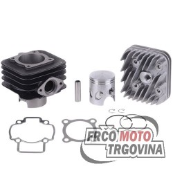 Cilinder kit Top Perf-70cc AC Piaggio / Gilera