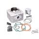 Cylinder kit Malossi Racing 172ccm 65mm for Piaggio 125, 150 2-stroke AC