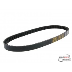 V-belt Dayco Power Plus type 804mm for Piaggio long old