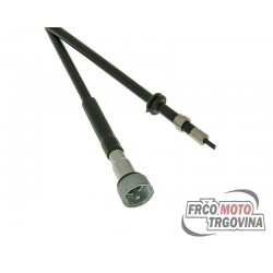Speedometer cable for Piaggio ET2 50, ET4 50-150cc
