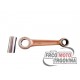 Connecting rod MEC- Made In Italy  12mm -Tomos