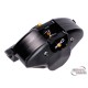 Brake caliper DMP CNC milled black for Piaggio Sprint, Primavera, ZIP, LX