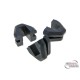 Sliders for variator Top Racing SV1 Speed for 50ccm