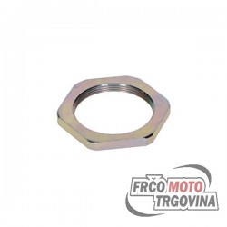 Nut M36x1 - Piaggio/Gilera (clutch pulleys) 125-350cc