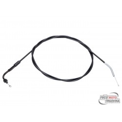 Throttle cable for Peugeot Jetforce