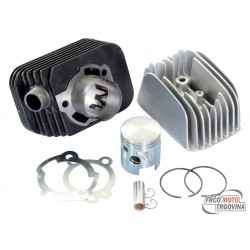 Cilinderkit  SPORT   RMS 50cc    CIAO 