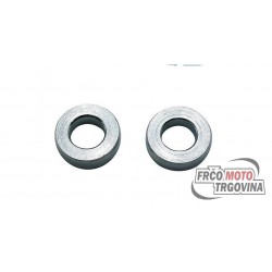 Spacer bushing for central stand APN , Alpino - TOMOS 205848