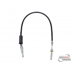 Rear brake cable Schmitt Premium for Puch MS 50, VS 50 Tour