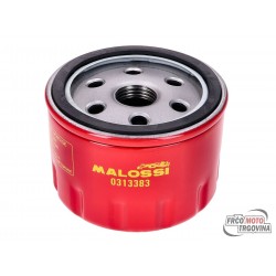 Oljni filter Malossi Red Chilli za Aprilia, Gilera, Malaguti, Peugeot 400-500cc