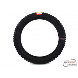 2.75 x 16 inch Enduro tires Vee Rubber