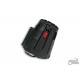 Zračni filter Malossi Red Filter E5 Racing Boxed 43mm -PHBL 25mm