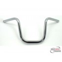Handlebar Crome Old type  Tomos , Simson , Puch