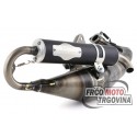Izpuh TPR GP 77-86cc - Piaggio / Gilera