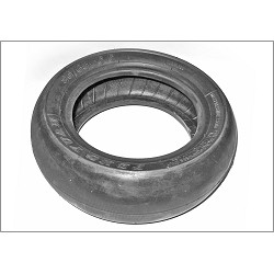 Tire RR SLICK 110/50-6  1 pcs