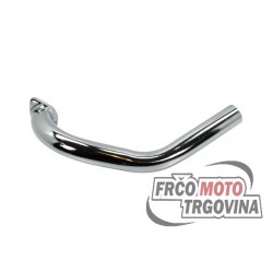 Exhaust bend 28mm Puch MV , VS , DS 50