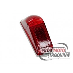 tail light for Piaggio Vespa Ciao SC moped