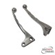 Set of brake levers - Lusito / Magura - Tomos A3
